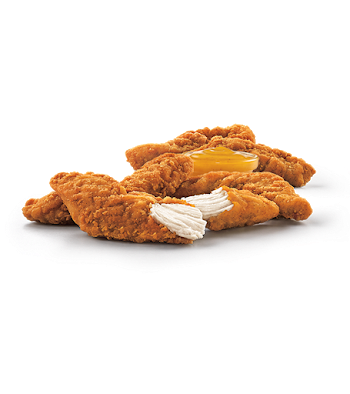 Order Crispy Tenders Wacky Pack food online from Sonic Drive-In store, Starkville on bringmethat.com