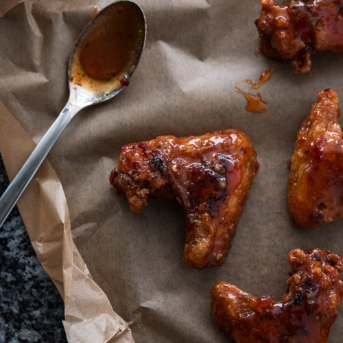 Order Asian Sweet Chili Boneless Wings Combo food online from Sonic Drive-In store, Starkville on bringmethat.com