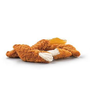 Order 3 Piece Crispy Tender Dinner food online from Sonic Drive-In store, Starkville on bringmethat.com