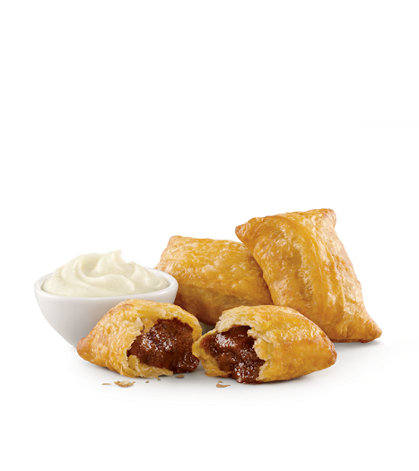 Order Cinnabon Cinnasnacks Combo food online from Sonic Drive-In store, Starkville on bringmethat.com