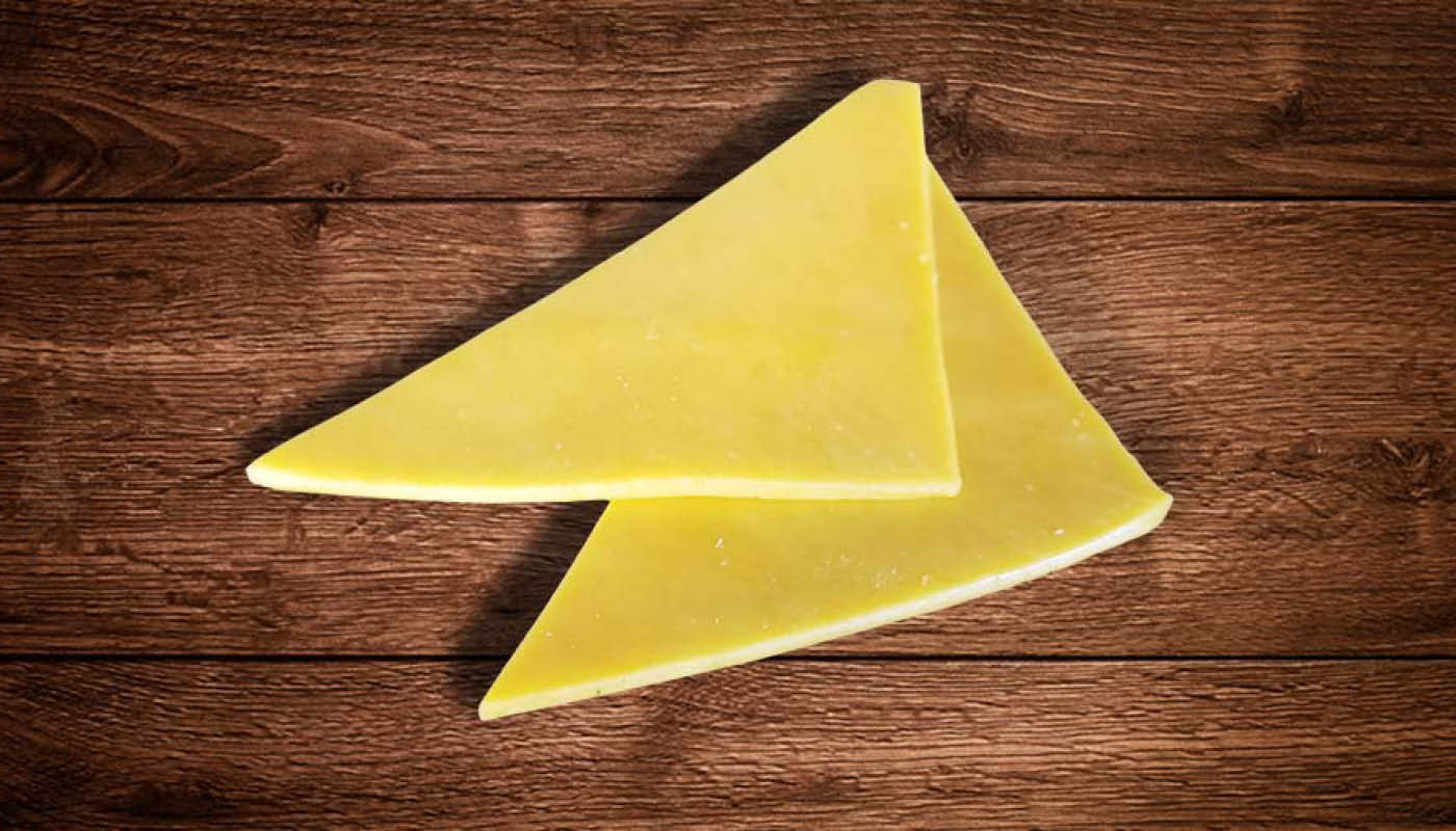 Order Extra Slice Cheddar Cheese food online from Dickey's Barbecue Pit store, Alhambra on bringmethat.com
