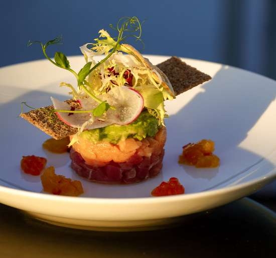 Order La Cesare food online from Novello Restaurant & Bar store, Boca Raton on bringmethat.com