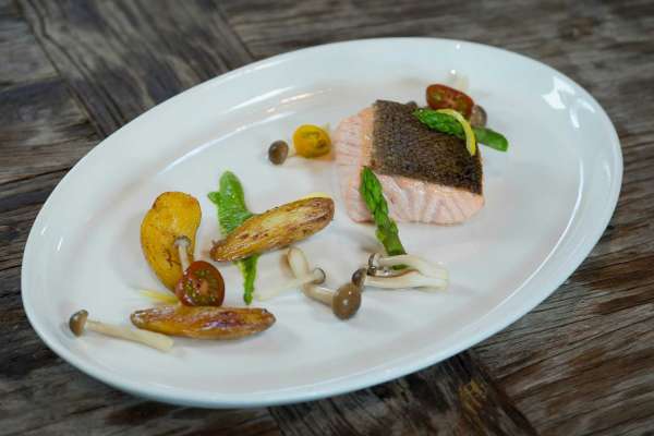 Order Il Sogno food online from Novello Restaurant & Bar store, Boca Raton on bringmethat.com