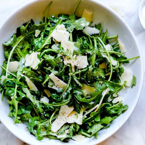 Order Arugula food online from Novello Restaurant & Bar store, Boca Raton on bringmethat.com