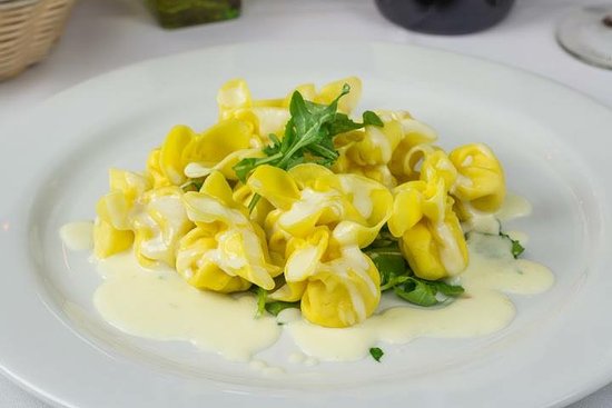 Order Fiocchetti food online from Novello Restaurant & Bar store, Boca Raton on bringmethat.com