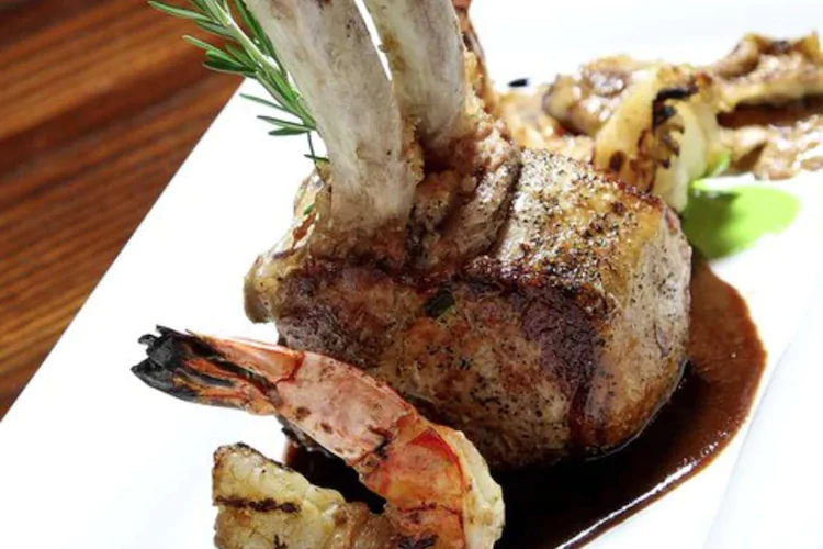 Order Chicken Novello food online from Novello Restaurant & Bar store, Boca Raton on bringmethat.com