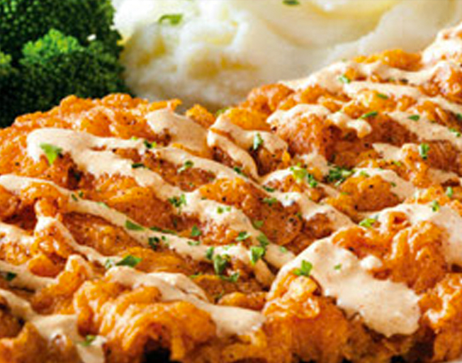 Outback Steakhouse Food Restaurant Delivery Order Online Bringmethat