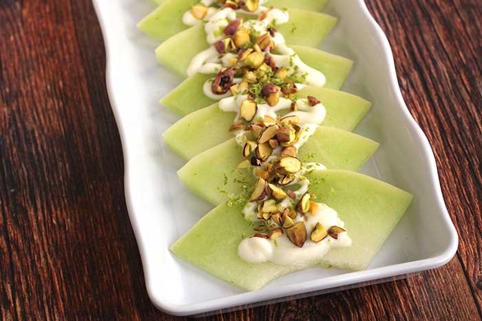 Order Milled Melon Sauce (Egusi Vegan)  food online from Divine Express Catering store, Brooklyn on bringmethat.com