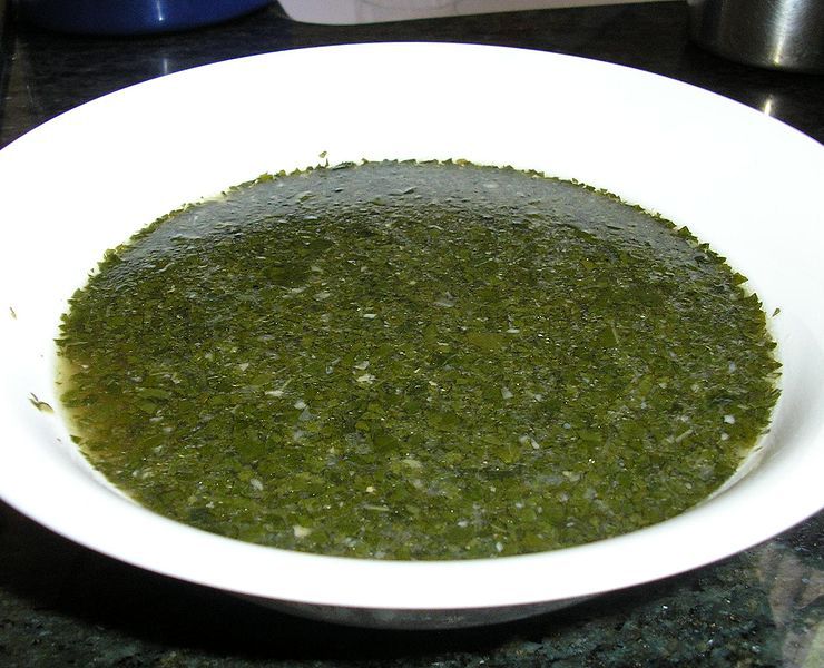 Order Hearty Corchorus Vegge (Vegan)  food online from Divine Express Catering store, Brooklyn on bringmethat.com