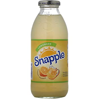 Order Snapple food online from Divine Express Catering store, Brooklyn on bringmethat.com