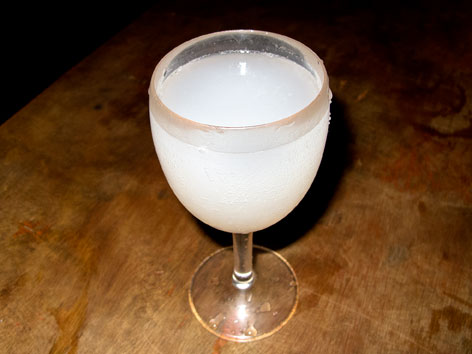 Order Emu (Traditional Palm Wine) food online from Divine Express Catering store, Brooklyn on bringmethat.com