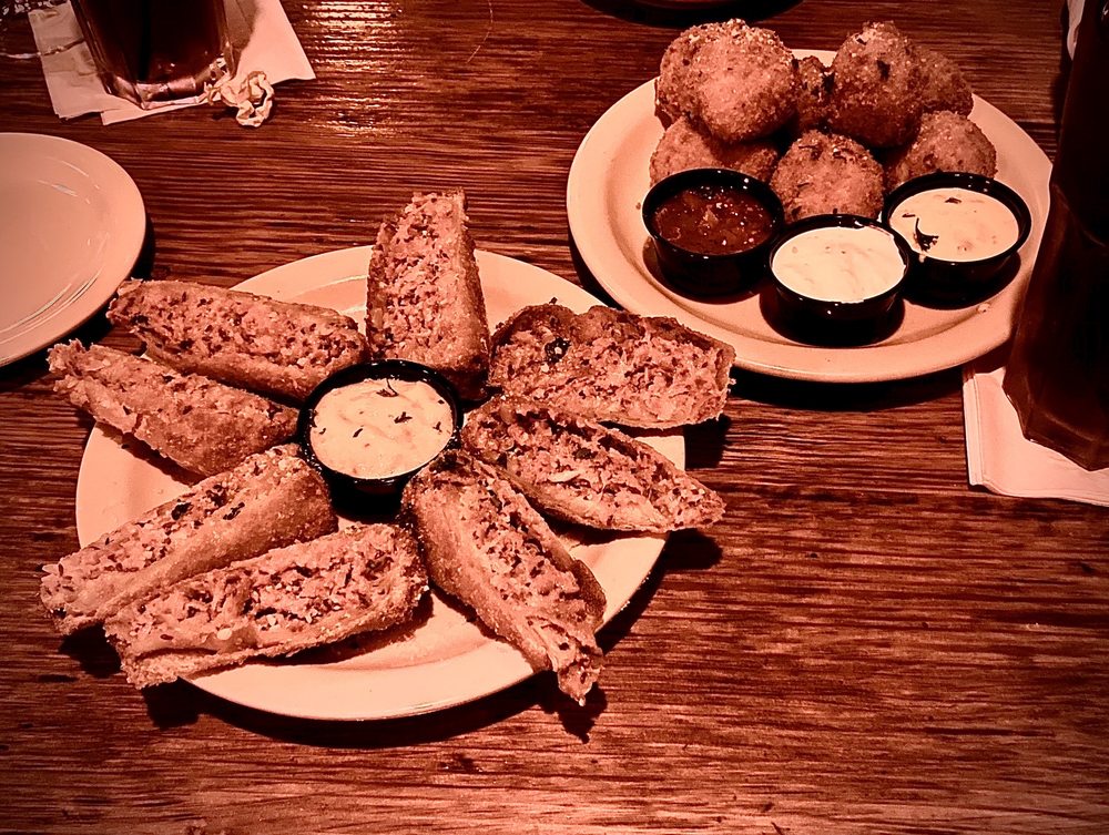Order Irish Boxtys food online from McGuire's Irish Pub of Destin store, Destin on bringmethat.com
