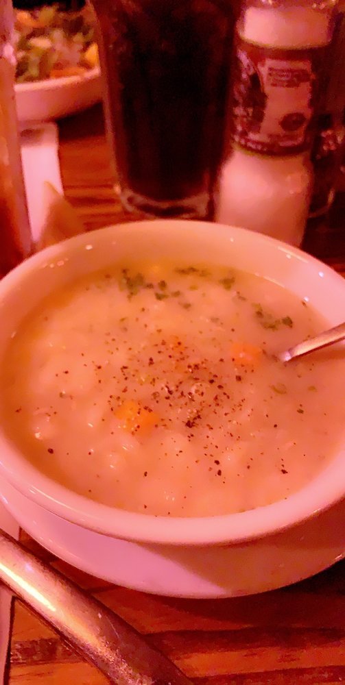 Order Senate Bean Soup food online from McGuire's Irish Pub of Destin store, Destin on bringmethat.com