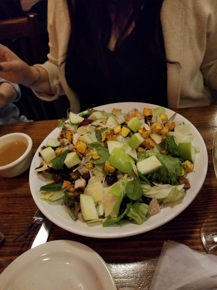Order Chicken Salad food online from McGuire's Irish Pub of Destin store, Destin on bringmethat.com