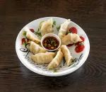 Order Dumpling food online from China Wing Basket store, Columbia on bringmethat.com