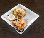 Order Chicken Tenders Combos food online from China Wing Basket store, Columbia on bringmethat.com