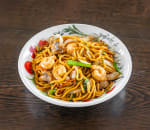 Order Shrimp Lo Mein food online from China Wing Basket store, Columbia on bringmethat.com