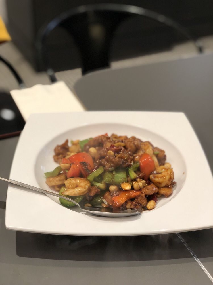 Order Double Treasure food online from Wu and Nussbaum store, New York on bringmethat.com