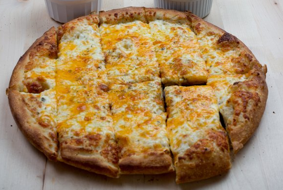 Order Classic Pit Pizza 12'' food online from Pizza Pit-Sun Prairie store, Sun Prairie on bringmethat.com
