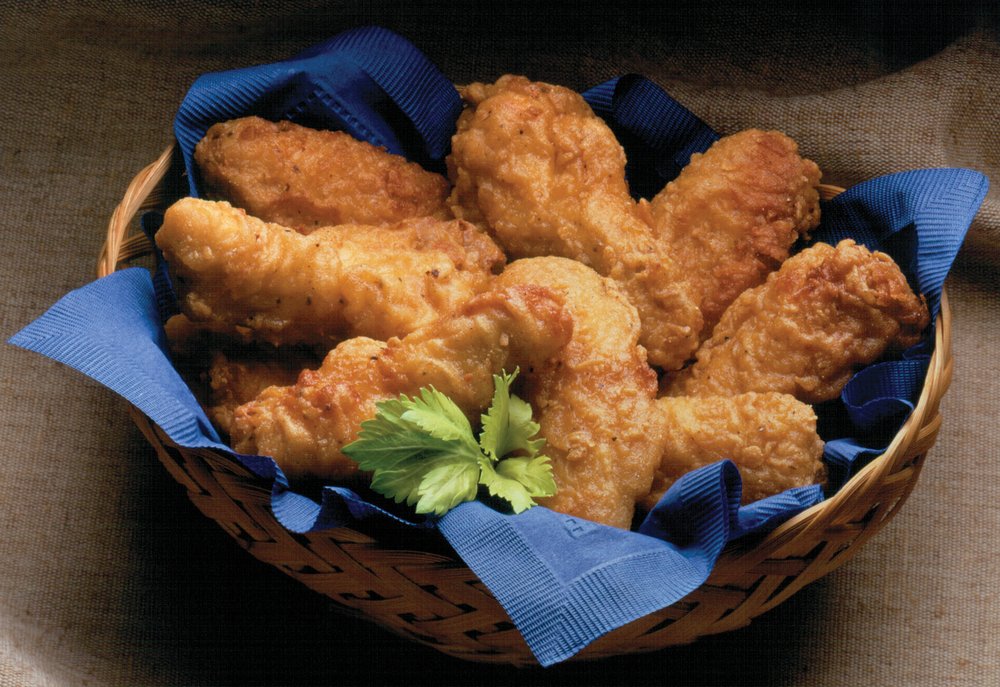 Order 1 Lb Wings And Drummies food online from Pizza Pit-Sun Prairie store, Sun Prairie on bringmethat.com