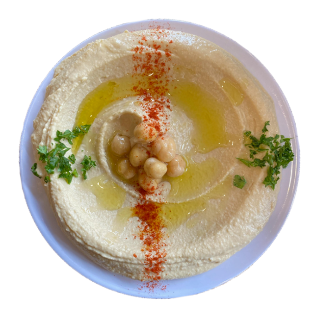 Order Hummus food online from House of Falafel store, Farmington Hills on bringmethat.com