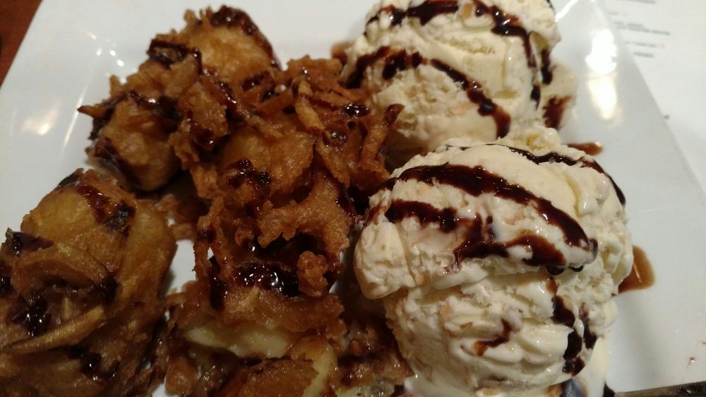 Order Ice Cream food online from Coconut Thai Edina store, Edina on bringmethat.com