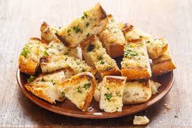 Order Garlic Bread food online from Shot Tower Inn store, Dubuque on bringmethat.com