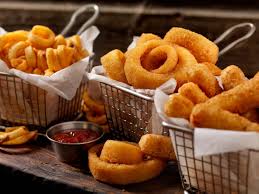 Order Combo Basket food online from Shot Tower Inn store, Dubuque on bringmethat.com