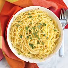 Order Spaghetti food online from Shot Tower Inn store, Dubuque on bringmethat.com