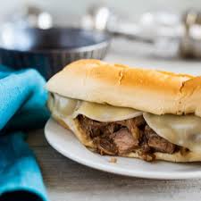Order French Dip food online from Shot Tower Inn store, Dubuque on bringmethat.com