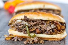 Order Philly Steak food online from Shot Tower Inn store, Dubuque on bringmethat.com