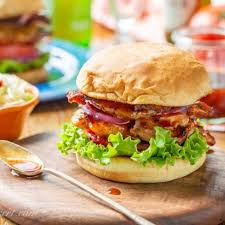 Order BBQ Big Shot food online from Shot Tower Inn store, Dubuque on bringmethat.com