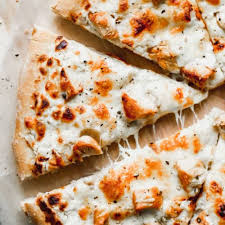 Order Alfredo Chicken (Deep Dish) food online from Shot Tower Inn store, Dubuque on bringmethat.com