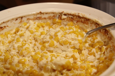 Order Cheesy Corn Bake food online from Fiorella's Jack Stack Barbecue store, Kansas City on bringmethat.com