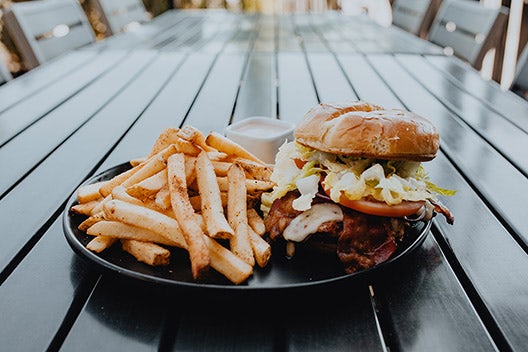 Order Chipotle Chicken Club Sandwich food online from Fiorella's Jack Stack Barbecue store, Kansas City on bringmethat.com