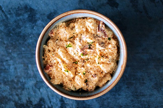 Order Potato Salad food online from Fiorella's Jack Stack Barbecue store, Kansas City on bringmethat.com
