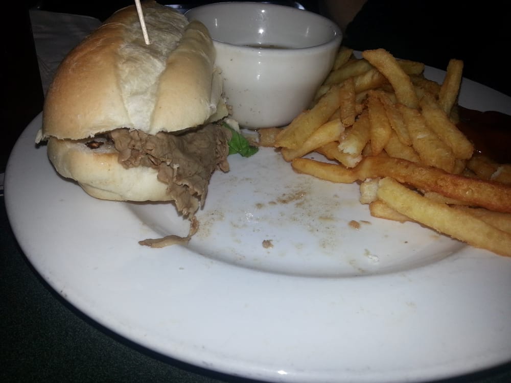 Order French Dip food online from Mike Duffy's Pub & Grill Kirkwood store, Kirkwood on bringmethat.com