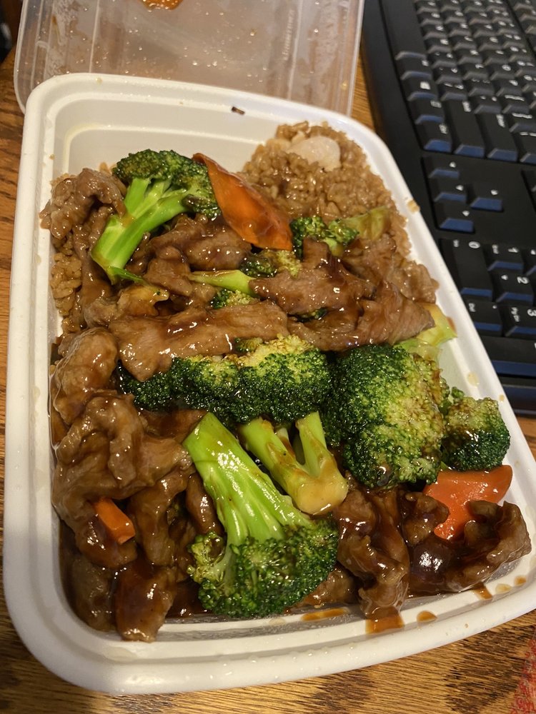 Quik Wok Food & Restaurant Delivery Order Online BringMeThat