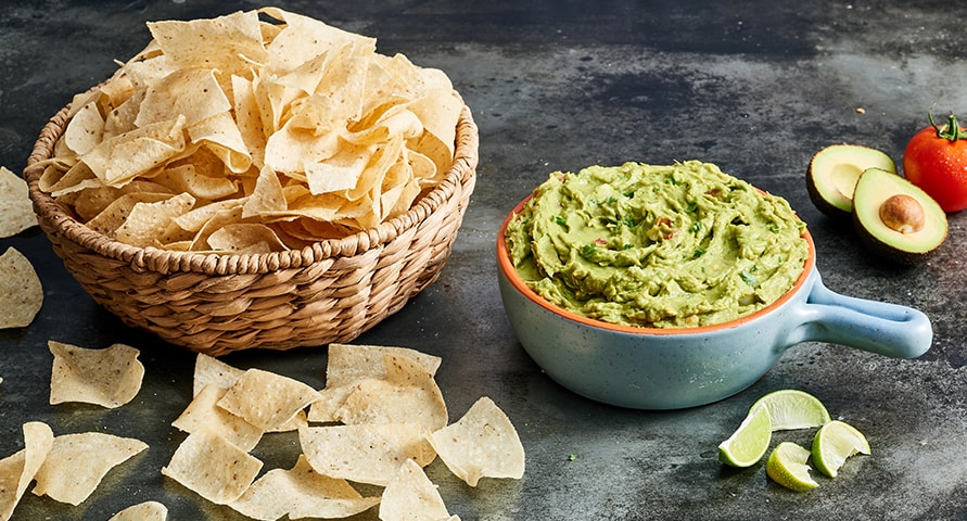 Order Kaiser's Chips & Dip food online from Kaiser's Kenosha Pizza & Pub store, Kenosha on bringmethat.com