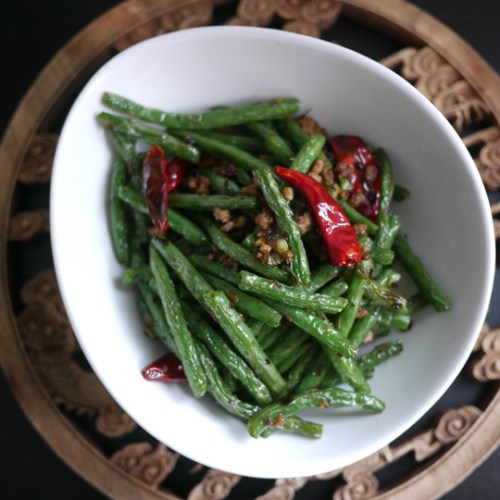 Order Fried Green Beans food online from Kaiser's Kenosha Pizza & Pub store, Kenosha on bringmethat.com