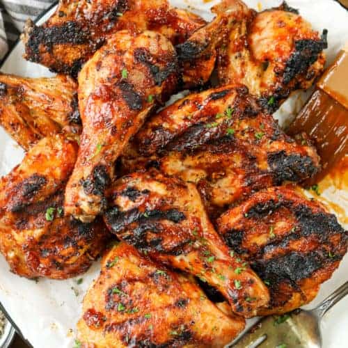 Order  Grilled Chicken Breast  food online from Kaiser's Kenosha Pizza & Pub store, Kenosha on bringmethat.com