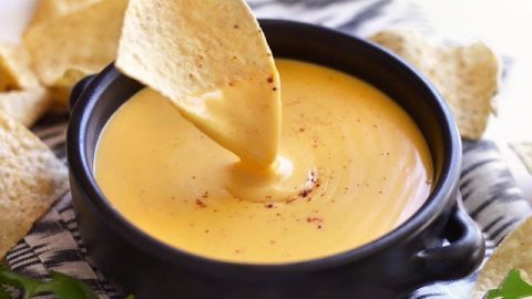 Order Nacho Cheese food online from Kaiser's Kenosha Pizza & Pub store, Kenosha on bringmethat.com