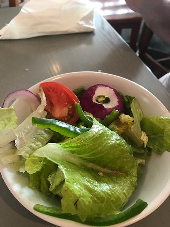 Order  Extra Lettuce  food online from Kaiser's Kenosha Pizza & Pub store, Kenosha on bringmethat.com