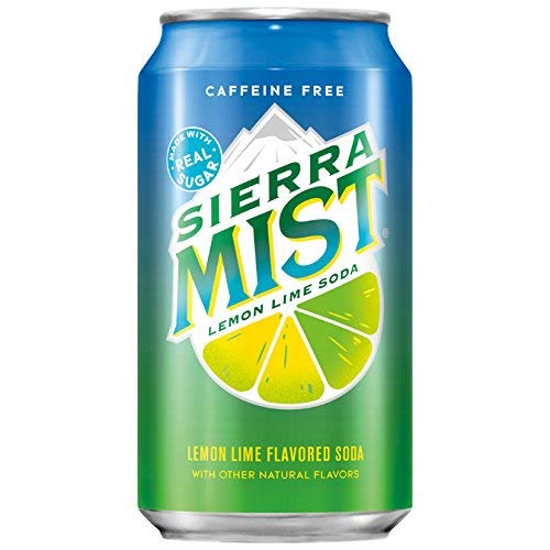 Order  Sierra Mist  food online from Kaiser's Kenosha Pizza & Pub store, Kenosha on bringmethat.com