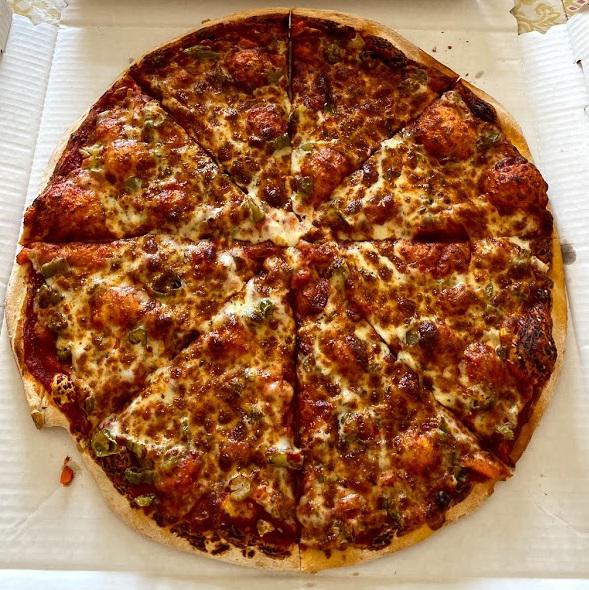 Order Side Of Giardiniera food online from Kaiser's Kenosha Pizza & Pub store, Kenosha on bringmethat.com