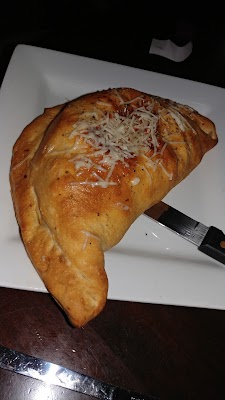 Order Cheese Panzerotti food online from Ala Roma Pizzeria & Pub store, Fond Du Lac on bringmethat.com