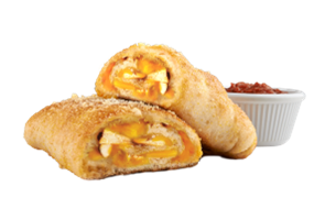Order Chicken Howie Roll food online from Hungry Howies Pizza store, South Bend on bringmethat.com
