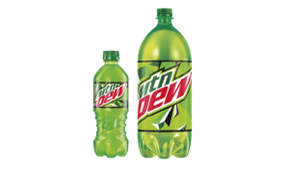 Order Mountain Dew food online from Hungry Howies Pizza store, South Bend on bringmethat.com