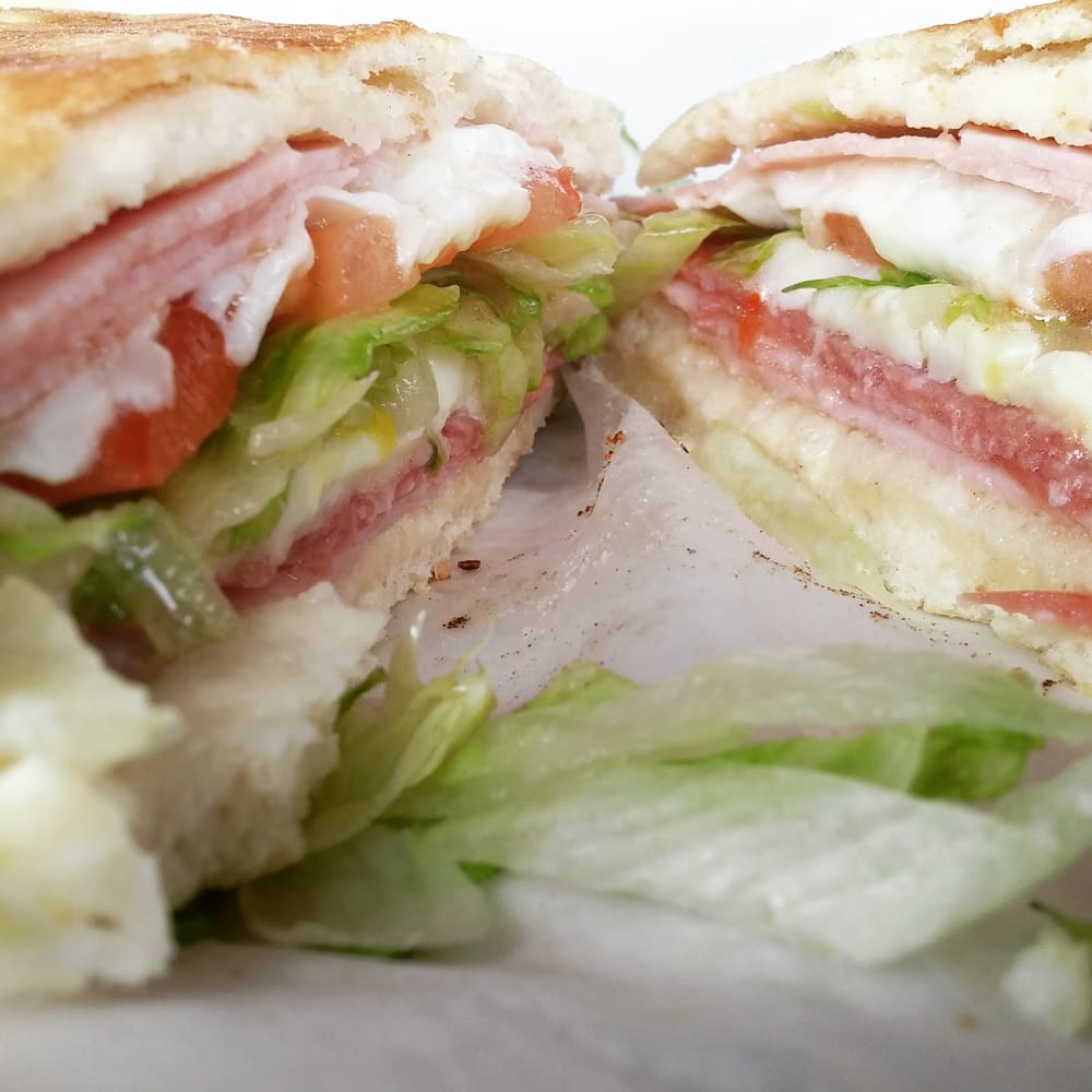Order Italian food online from Jim's Galley store, Rockwood on bringmethat.com