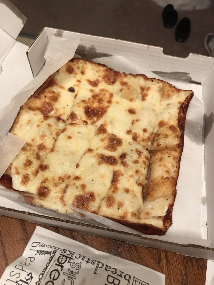 Order Galley Cheese Bread food online from Jim's Galley store, Rockwood on bringmethat.com